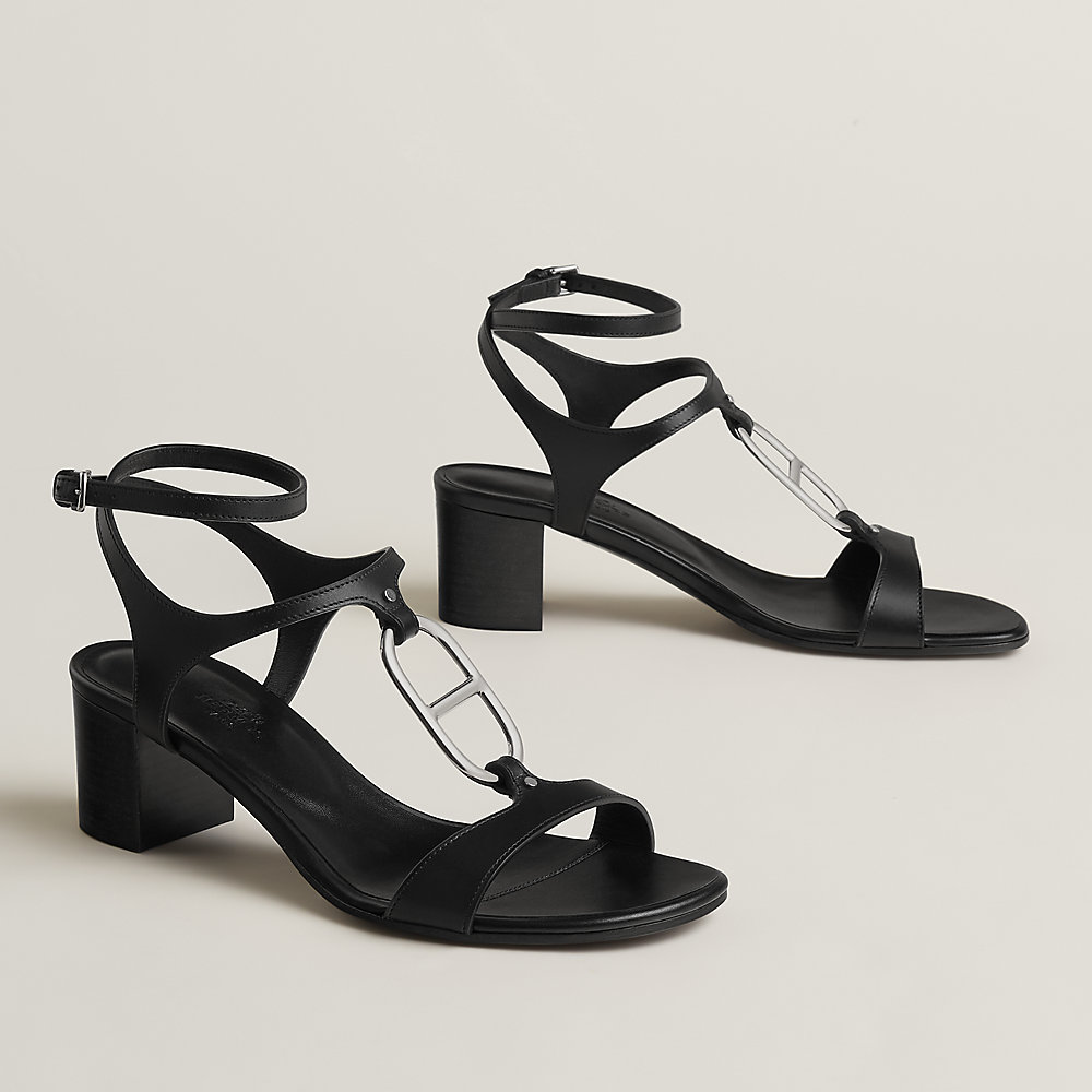 Sandália Miramar 50 | Hermès Brasil